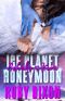 [Ice Planet Barbarians 3.5] • Ice Planet Honeymoon · Aehako & Kira